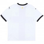 Günstige Fußballtrikots Parma Calcio Heimtrikot 2024-25 Kurzarm
